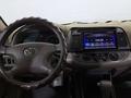 Toyota Camry 2004 годаүшін2 990 000 тг. в Астана – фото 16