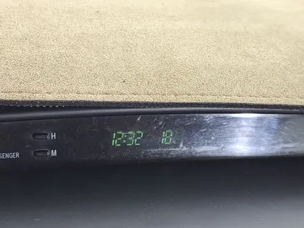 Toyota Camry 2004 года за 2 990 000 тг. в Астана – фото 17