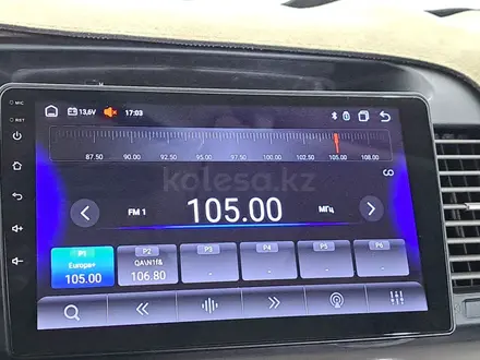 Toyota Camry 2004 года за 2 990 000 тг. в Астана – фото 18