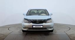 Toyota Camry 2004 года за 2 990 000 тг. в Астана – фото 2