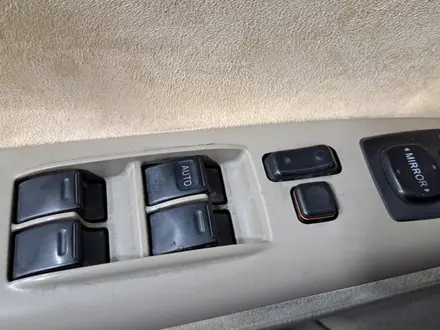 Toyota Camry 2004 года за 2 990 000 тг. в Астана – фото 21