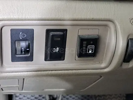 Toyota Camry 2004 года за 2 990 000 тг. в Астана – фото 22