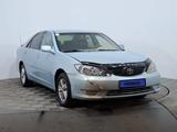 Toyota Camry 2004 года за 2 990 000 тг. в Астана – фото 3
