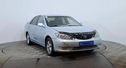 Toyota Camry 2004 года за 2 990 000 тг. в Астана – фото 3