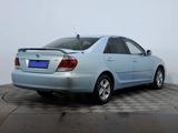 Toyota Camry 2004 года за 2 990 000 тг. в Астана – фото 5