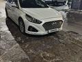 Hyundai Sonata 2019 года за 9 500 000 тг. в Алматы – фото 14