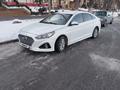 Hyundai Sonata 2019 года за 9 500 000 тг. в Алматы – фото 6