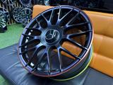 Диски Mercedes Benz R-18*5*112 в наличии Astanaүшін240 000 тг. в Астана – фото 3