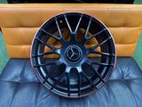 Диски Mercedes Benz R-18*5*112 в наличии Astanaүшін240 000 тг. в Астана – фото 2