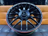 Диски Mercedes Benz R-18*5*112 в наличии Astanaүшін240 000 тг. в Астана