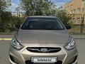 Hyundai Accent 2013 года за 4 300 000 тг. в Семей