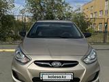 Hyundai Accent 2013 года за 4 300 000 тг. в Семей