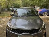 Kia Rio 2022 года за 8 638 000 тг. в Шымкент
