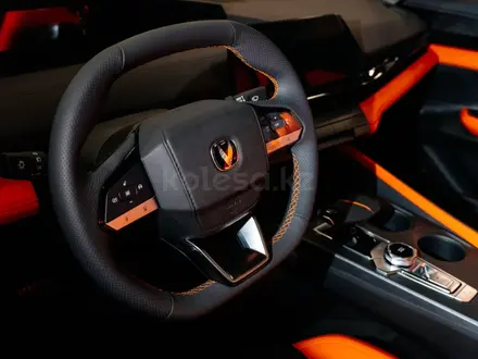 Changan UNI-V Sport 2026 года за 10 590 000 тг. в Талдыкорган – фото 11