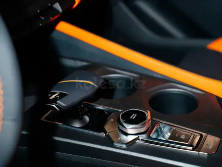 Changan UNI-V Sport 2026 года за 10 590 000 тг. в Талдыкорган – фото 12