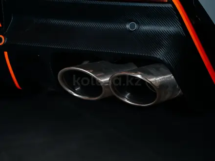 Changan UNI-V Sport 2026 года за 10 590 000 тг. в Талдыкорган – фото 15