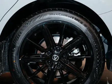 Changan UNI-V Sport 2026 года за 10 590 000 тг. в Талдыкорган – фото 16