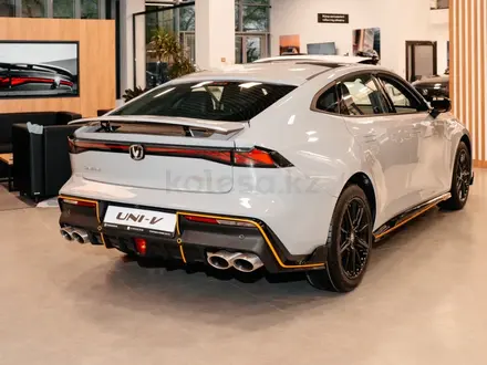 Changan UNI-V Sport 2026 года за 10 590 000 тг. в Талдыкорган – фото 2