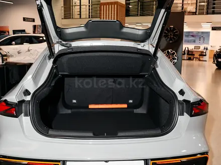 Changan UNI-V Sport 2026 года за 10 590 000 тг. в Талдыкорган – фото 5