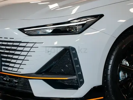 Changan UNI-V Sport 2026 года за 10 590 000 тг. в Талдыкорган – фото 6