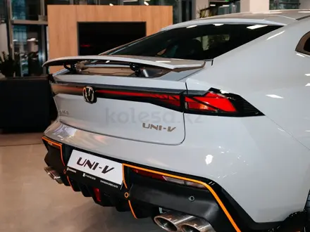 Changan UNI-V Sport 2026 года за 10 590 000 тг. в Талдыкорган – фото 7