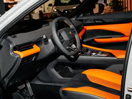 Changan UNI-V Sport 2026 года за 10 590 000 тг. в Талдыкорган – фото 9