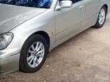 Toyota Aristo 2000 года за 3 000 000 тг. в Алматы