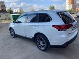 Mitsubishi Outlander 2015 года за 8 800 000 тг. в Астана – фото 4