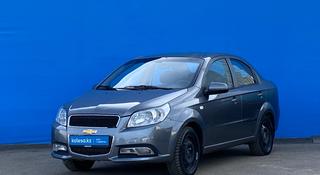 Chevrolet Nexia 2021 года за 5 520 000 тг. в Алматы