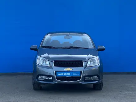 Chevrolet Nexia 2021 годаүшін5 660 000 тг. в Алматы – фото 2