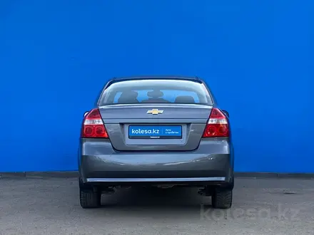 Chevrolet Nexia 2021 годаүшін5 660 000 тг. в Алматы – фото 4