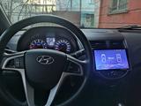 Hyundai Accent 2014 года за 5 550 000 тг. в Караганда