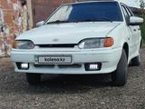 ВАЗ (Lada) 2114 2013 года за 1 400 000 тг. в Астана – фото 2