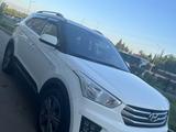 Hyundai Creta 2019 года за 9 000 000 тг. в Астана – фото 4