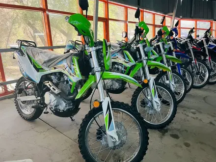  Мотоциклы мопеды скутеры в рассрочку 2024 года за 249 000 тг. в Алматы – фото 2