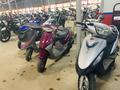  Мотоциклы мопеды скутеры в рассрочку 2024 годаүшін249 000 тг. в Алматы – фото 21
