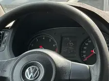 Volkswagen Polo, 2015