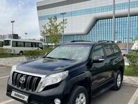 Toyota Land Cruiser Prado 2013 годаүшін18 000 000 тг. в Астана