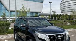 Toyota Land Cruiser Prado 2013 года за 17 000 000 тг. в Астана – фото 3