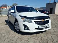 Chevrolet Cruze 2014 года за 4 700 000 тг. в Актобе