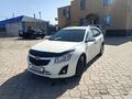 Chevrolet Cruze 2014 года за 4 650 000 тг. в Актобе – фото 15