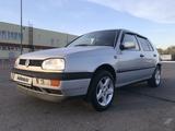 Volkswagen Golf 1993 года за 2 200 000 тг. в Алматы