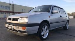 Volkswagen Golf 1993 года за 1 999 999 тг. в Алматы