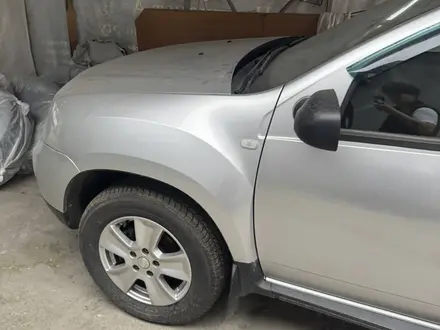 Renault Duster 2016 года за 6 300 000 тг. в Алматы – фото 3