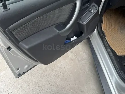 Renault Duster 2016 года за 6 300 000 тг. в Алматы – фото 11