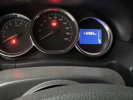 Renault Duster 2016 года за 6 300 000 тг. в Алматы – фото 14