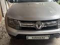 Renault Duster 2016 годаүшін6 300 000 тг. в Алматы
