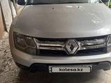 Renault Duster 2016 годаүшін6 300 000 тг. в Алматы