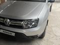 Renault Duster 2016 годаүшін6 300 000 тг. в Алматы – фото 2