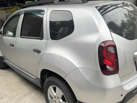 Renault Duster 2016 года за 6 300 000 тг. в Алматы – фото 5